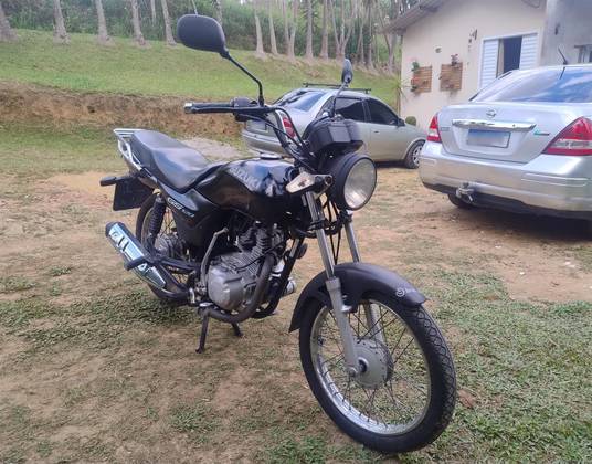 SUZUKI GS120 SUZUKI GS120